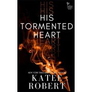 Twisted Hearts His Tormented Heart Paperback