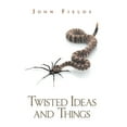 thumbnail image 1 of Twisted Ideas and Things (Hardcover), 1 of 1