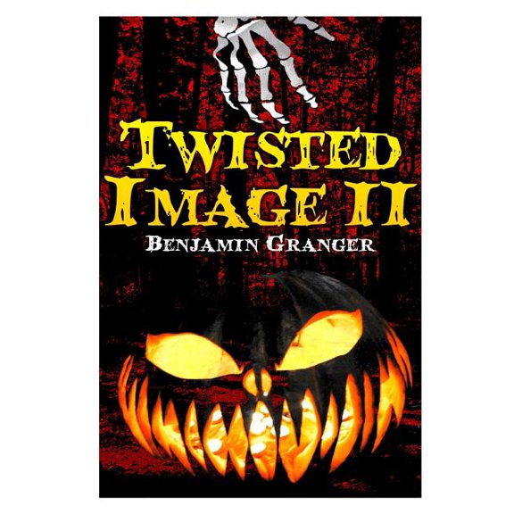 Twisted Image II