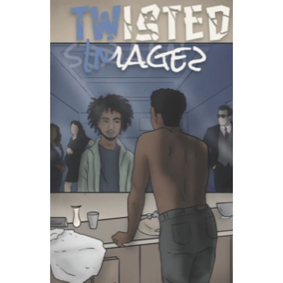 Twisted Images (Paperback)