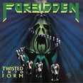 thumbnail image 1 of Forbidden - Twisted Into Form - Music & Performance - Vinyl, 1 of 1