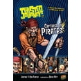 thumbnail image 1 of Twisted Journeys (R): Captured by Pirates: Book 1 (Paperback), 1 of 1