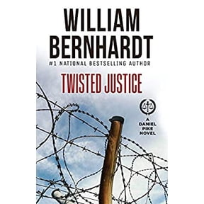 Pre-Owned Twisted Justice (Paperback) 1948263602 9781948263603