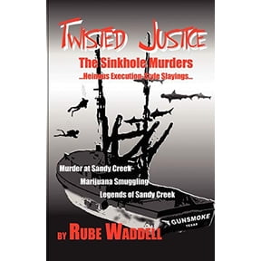Pre-Owned Twisted Justice, 9781591135906, 1591135907, Paperback,
