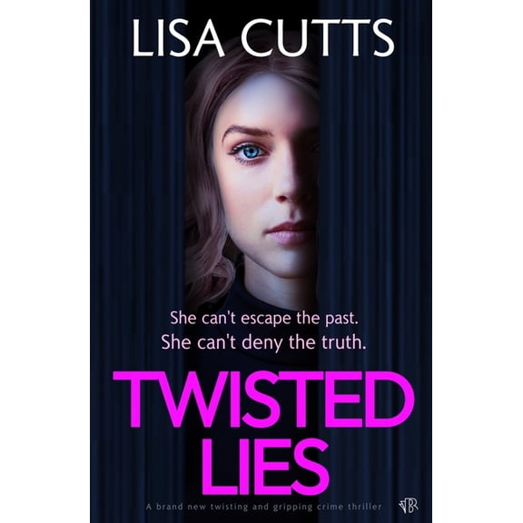 Twisted Lies, (Paperback)