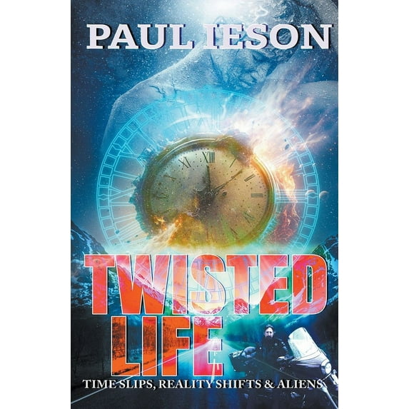 Twisted Life, (Paperback)