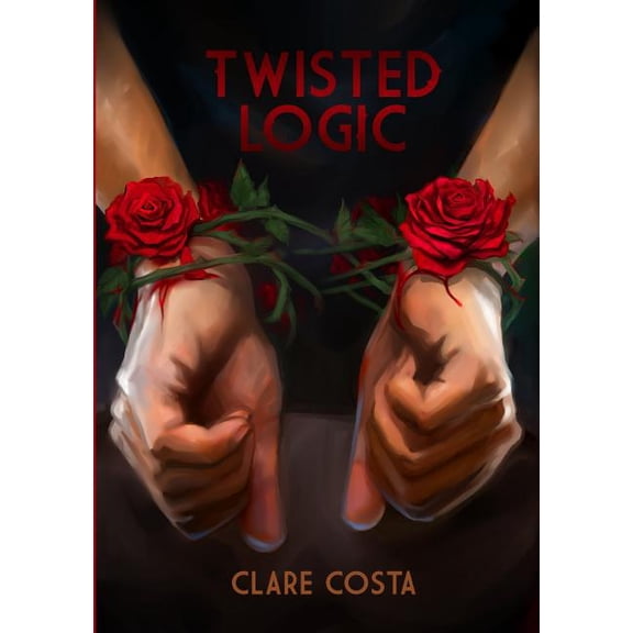 Twisted Logic, (Paperback)