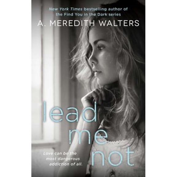 Pre-Owned Lead Me Not (Paperback) 1476774145 9781476774145