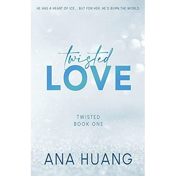 Pre-Owned Twisted Love - Special Edition (Paperback) by Ana Huang