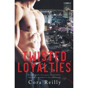 Twisted Loyalties First cover edition Paperback
