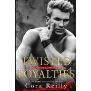 Camorra Chroniken Twisted Loyalties - eine dunkle Mafia Romanze, Book 1, Paperback