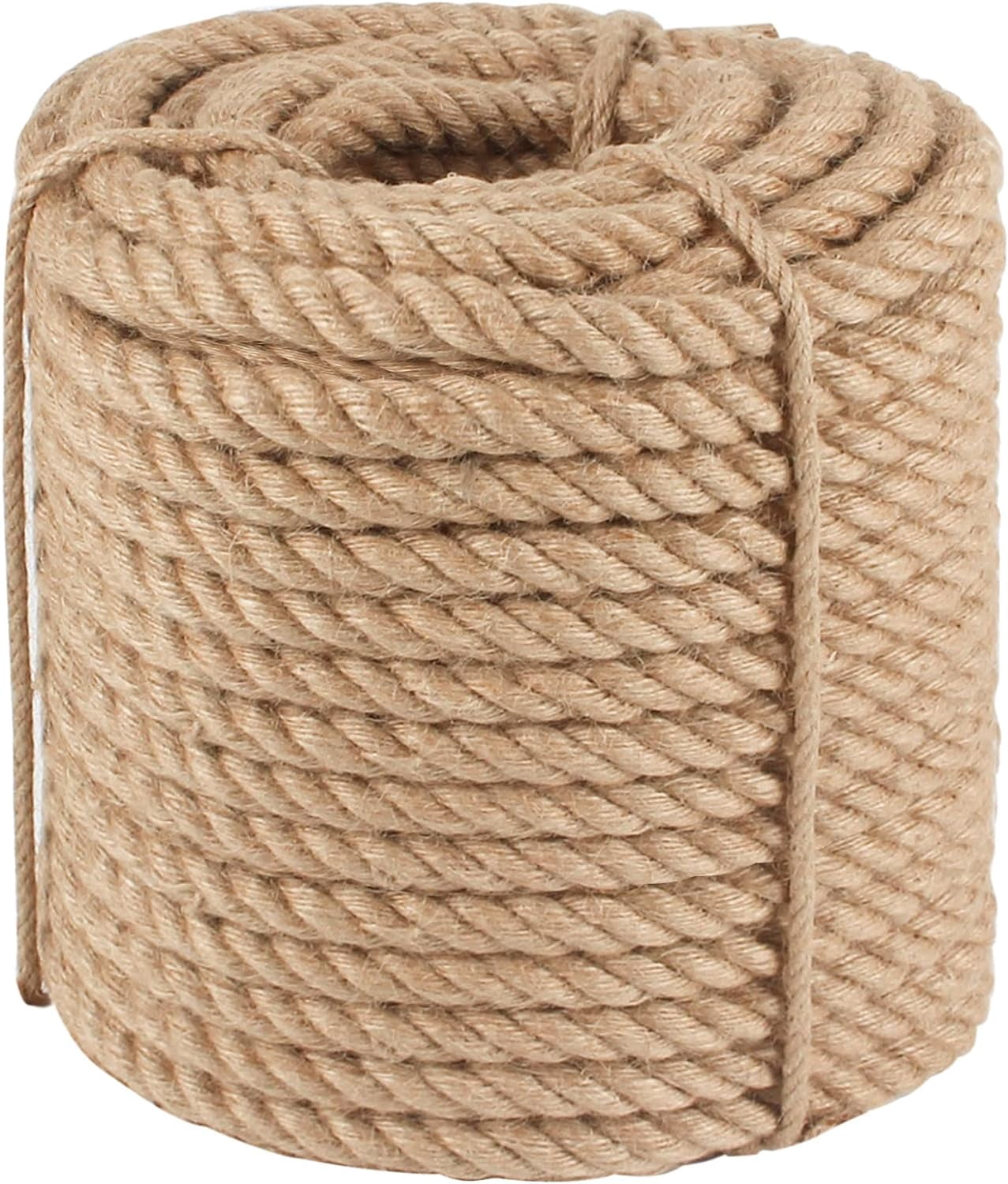 Tone Rope Topology Rope