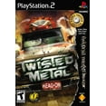 thumbnail image 1 of Twisted Metal: Head On, Physical, for PlayStation, Action & Adventure, Parental Controls, Video Game, 1 of 1