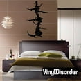 thumbnail image 1 of Twisted Metal Wall Decal - Vinyl Decal - Car Decal - DC 009 - 36 Inches, 1 of 1