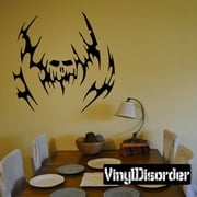 Twisted Metal Wall Decal - Vinyl Decal - Car Decal - DC 086 - 36 Inches