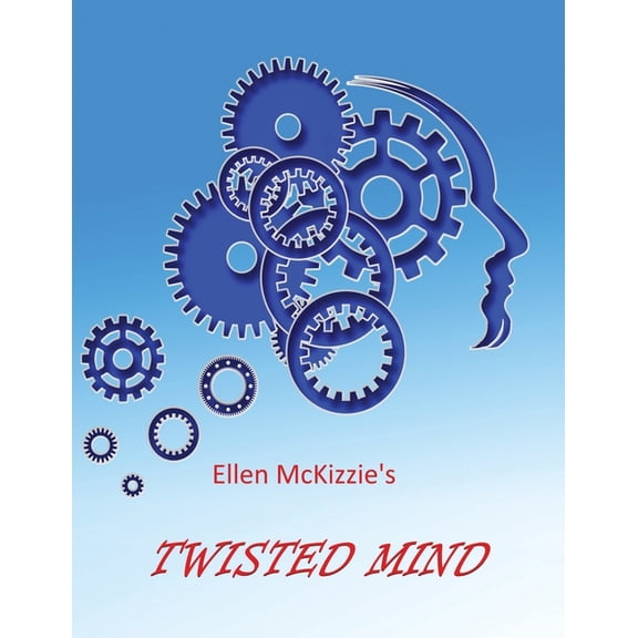 Twisted Mind (Paperback)