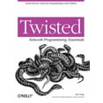 thumbnail image 1 of Pre-Owned Twisted Network Programming Essentials (Paperback) 0596100329 9780596100322, 1 of 1