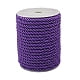Twisted Nylon Thread Indigo 5mm about 18~19yards/roll