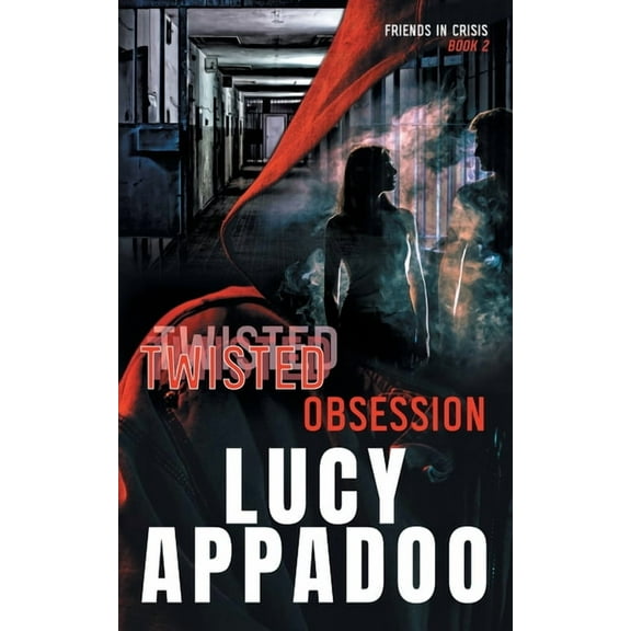 Twisted Obsession, (Paperback)