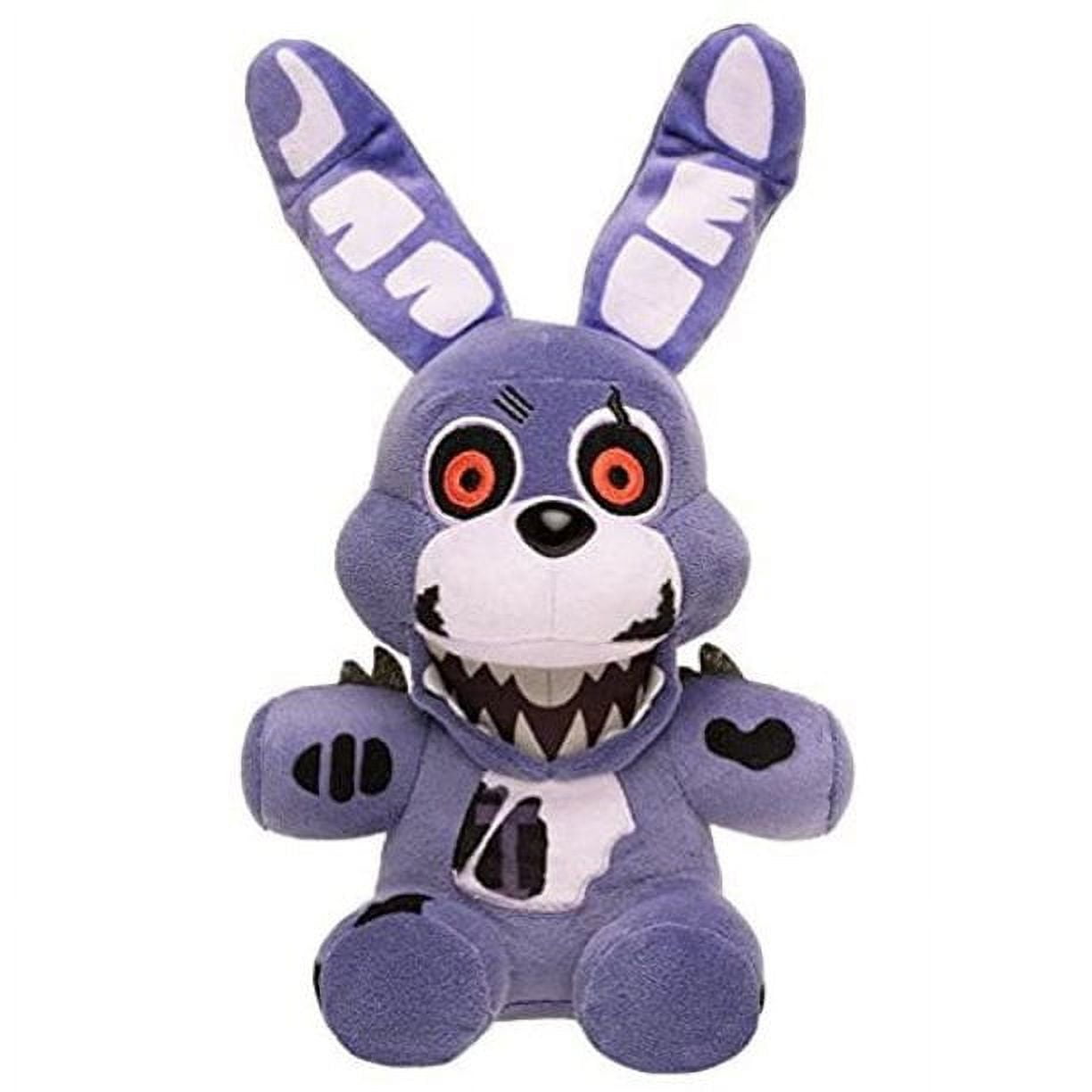 Five Nights At Freddy's Plush, FNAF Plushies Stuffed Animals Bonnie Plush  Toy