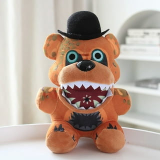RS Components Five Nights at Freddy s Stuffed Animals in Stuffed Animals Plush Toys Walmart