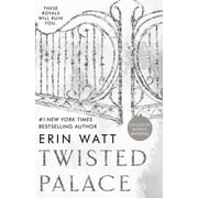 Twisted Palace Paperback