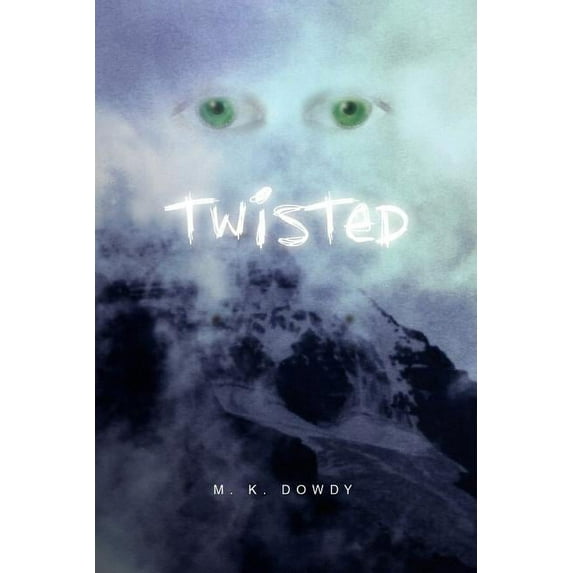Twisted (Paperback)