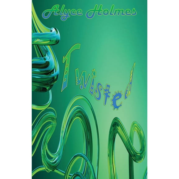 Twisted, (Paperback)