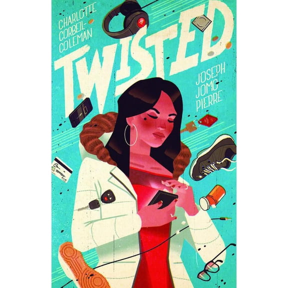 Twisted (Paperback)