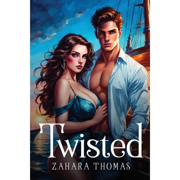 Twisted, (Paperback)