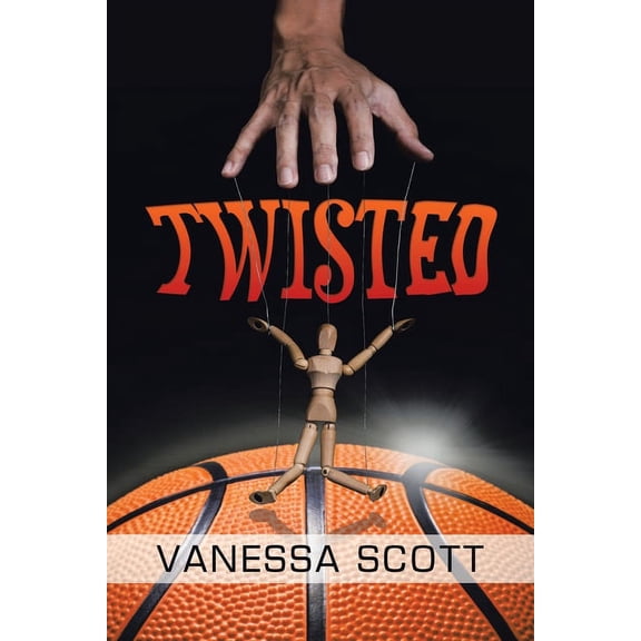 Twisted, (Paperback)