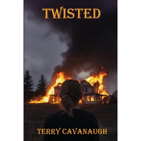 Twisted, (Paperback)
