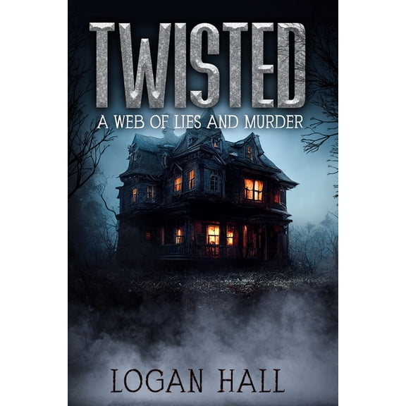 Twisted, (Paperback)