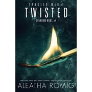 Tangled Web Twisted, Book 1, Paperback