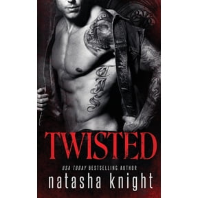Dark Legacy Trilogy Twisted, Book 3, (Paperback)