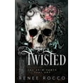 thumbnail image 1 of Twisted, (Paperback), 1 of 1