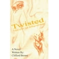 thumbnail image 1 of Twisted (Paperback), 1 of 1