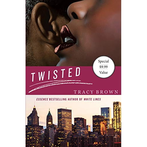 Pre-Owned Twisted (Paperback) 1250750717 9781250750716