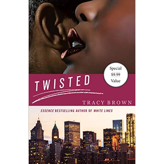 Pre-Owned Twisted (Paperback) 1250750717 9781250750716