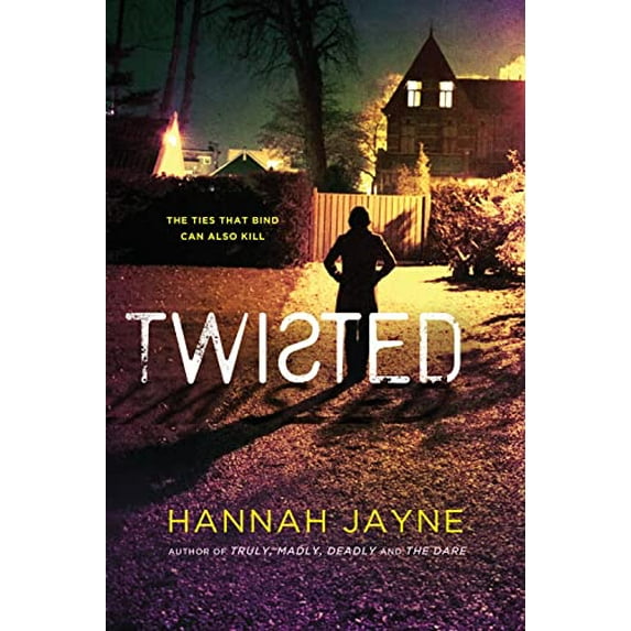 Pre-Owned Twisted (Paperback) 1492631795 9781492631798