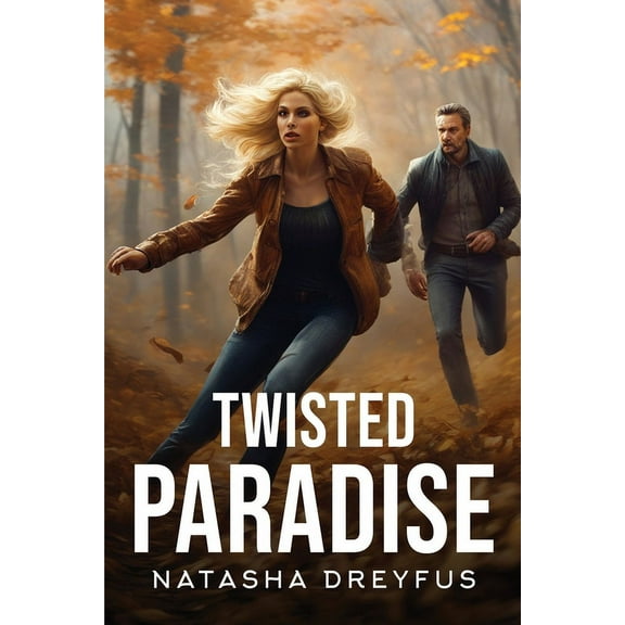 Twisted Paradise, (Paperback)