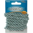 thumbnail image 1 of Twisted Polyester 8Mmx1yd-Silver, 1 of 1
