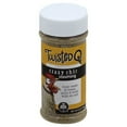 Twisted Q BBQ Spot Crazy Chic Seasoning, 6 oz