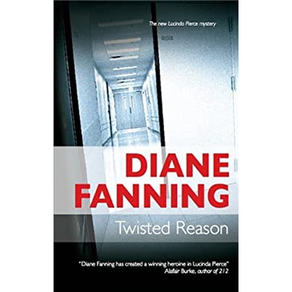 Pre-Owned Twisted Reason (Hardcover) 0727869450 9780727869456