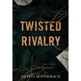 thumbnail image 1 of Twisted Rivalry, (Hardcover), 1 of 1