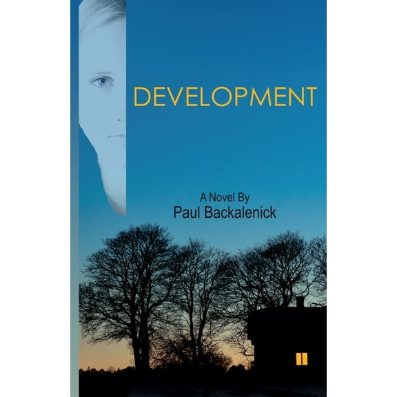 Twisted Road Development, Book 1, (Paperback)