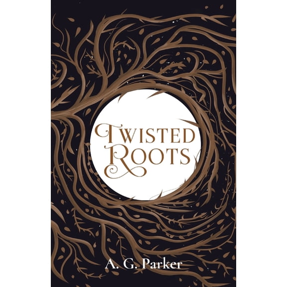 Twisted Roots, (Paperback)