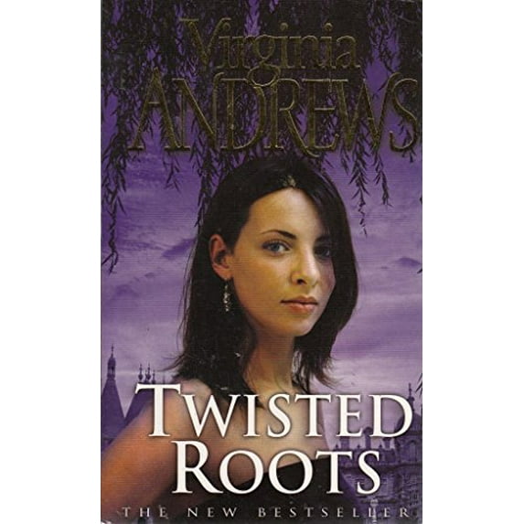 Pre-Owned Twisted Roots Paperback