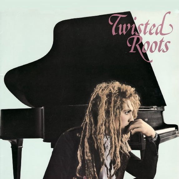 Twisted Roots