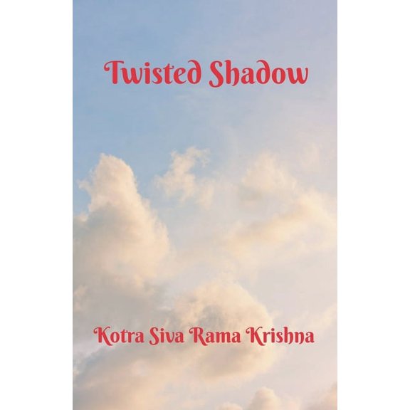 Twisted Shadow, (Paperback)